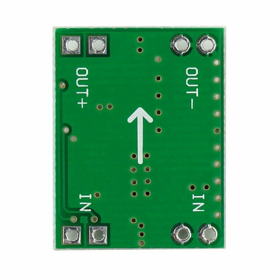 MP1584 3A DC-DC Adjustable Step-Down Power Supply Module (Mini Buck Converter)