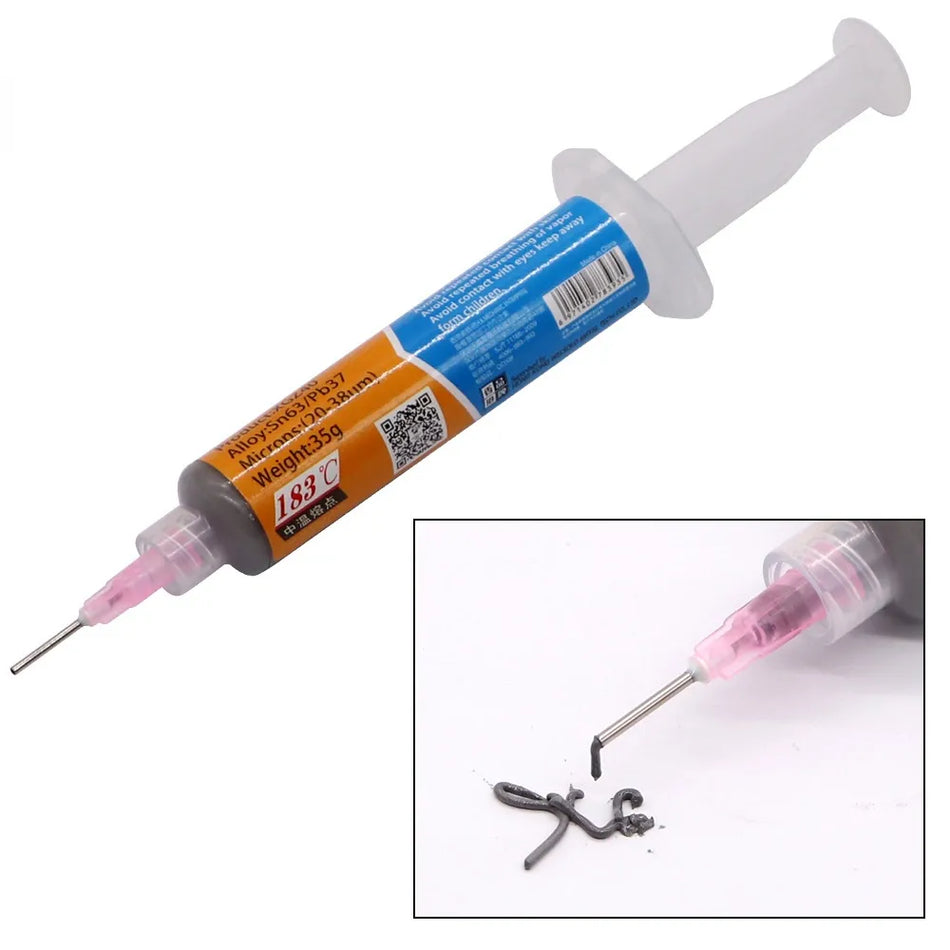 XG-Z40 10CC MECHANIC Solder Flux Soldering Paste
