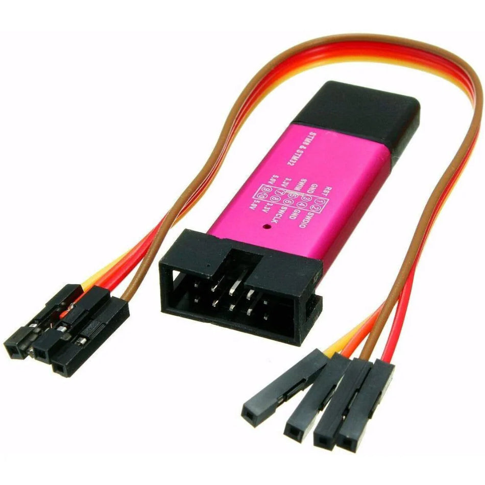 ST-Link V2 Mini simulator/Programmer