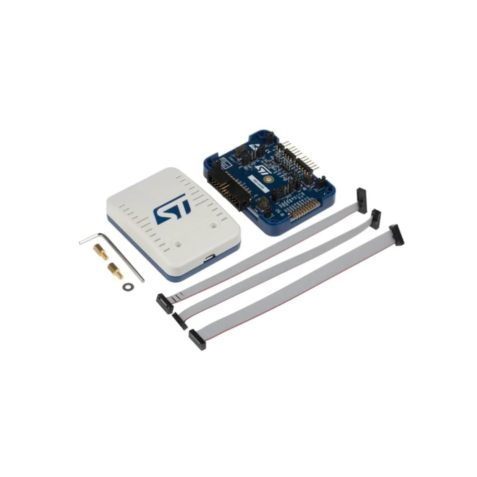 ST-Link V3SET Programmer & Debugger for STM32 Microcontrollers
