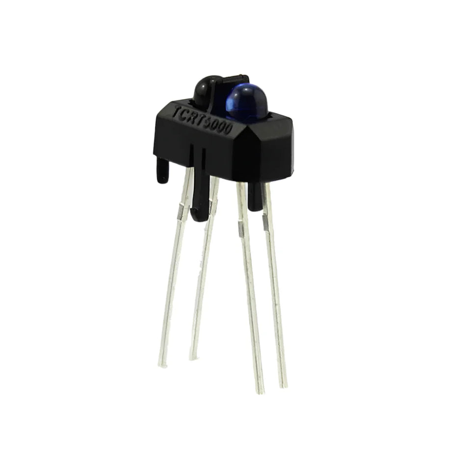 TCRT5000L Infrared (IR) Reflective Sensor Module