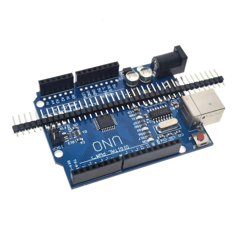 UNO R3 CH340G ATMega328P with USB Cable